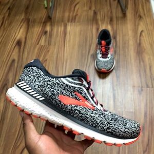 Brooks Adrenaline 20 GTS XX Women Shoes (9.8)